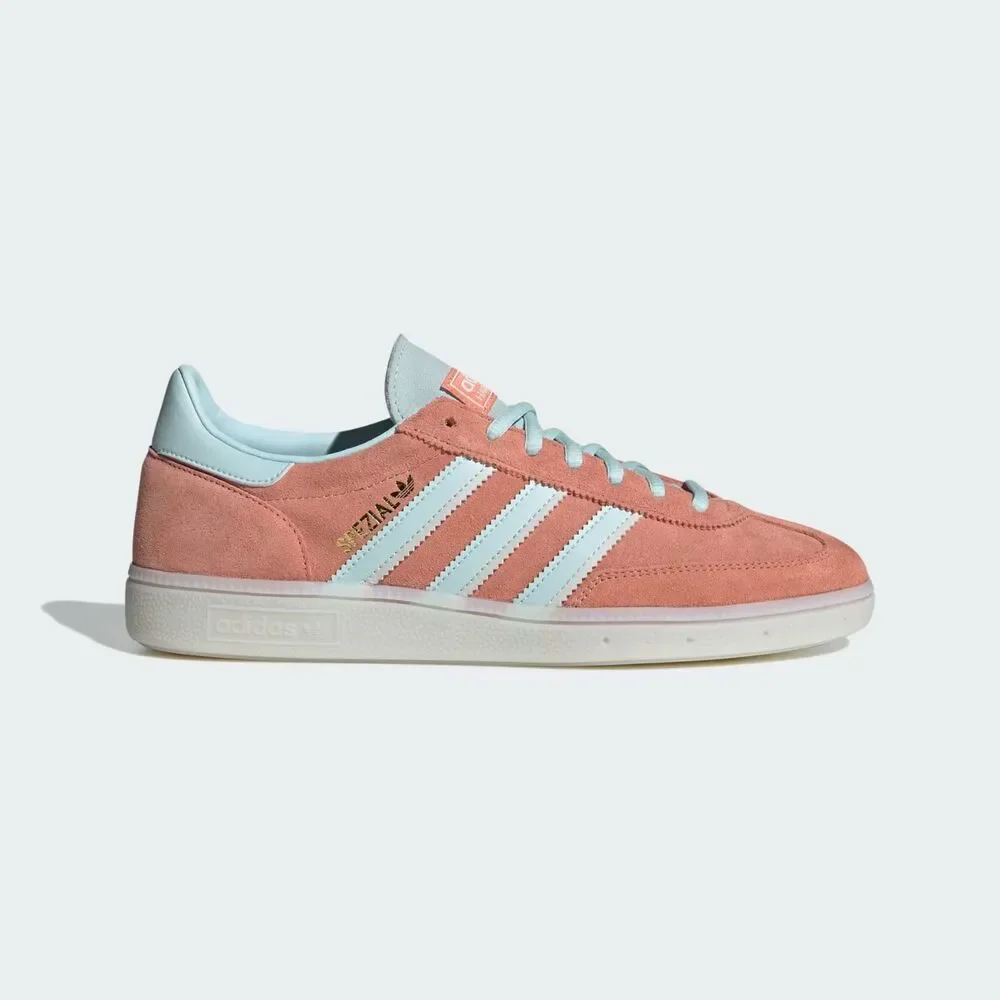 [NEW] Men's adidas Handball Spezial‎ Shoes 'Wonder Clay' IG6275